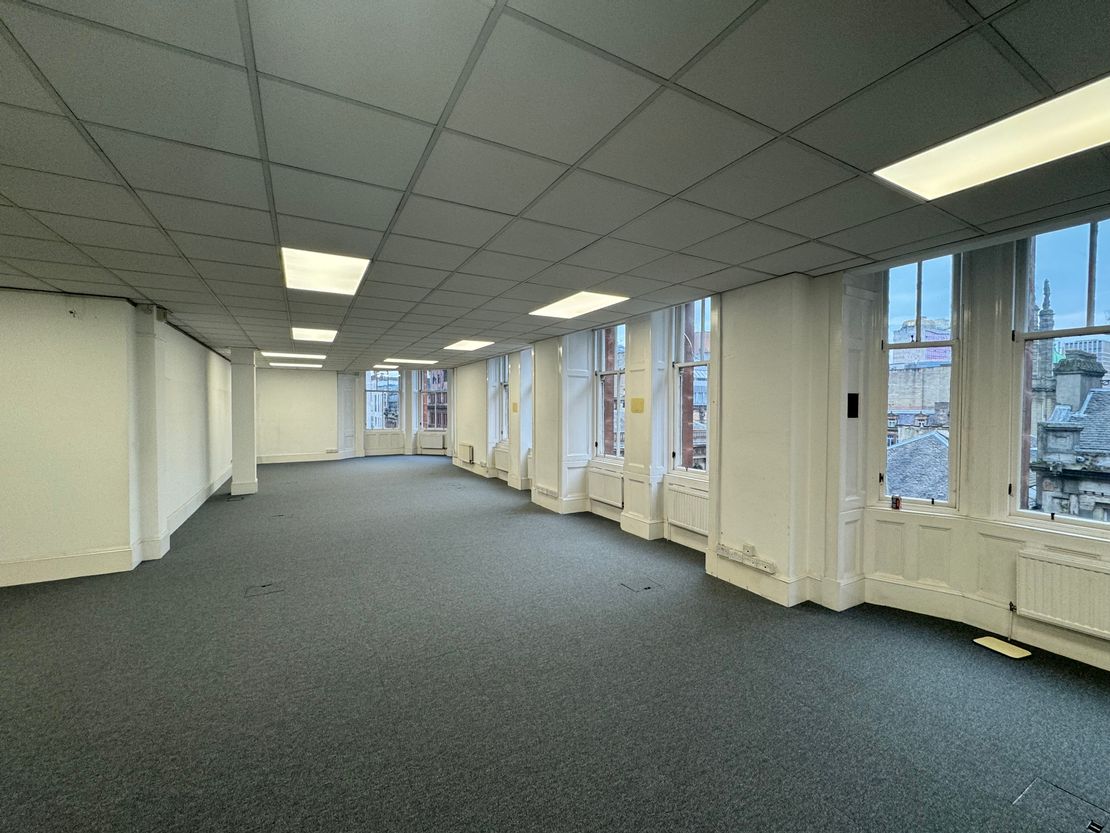 93 W George St, Glasgow G2 1PB