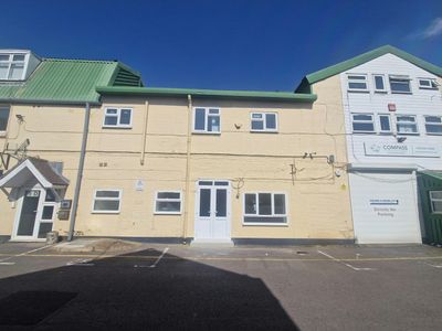 Property Image for Unit 6-6A The Tanneries, Titchfield, Fareham, PO14 4AR