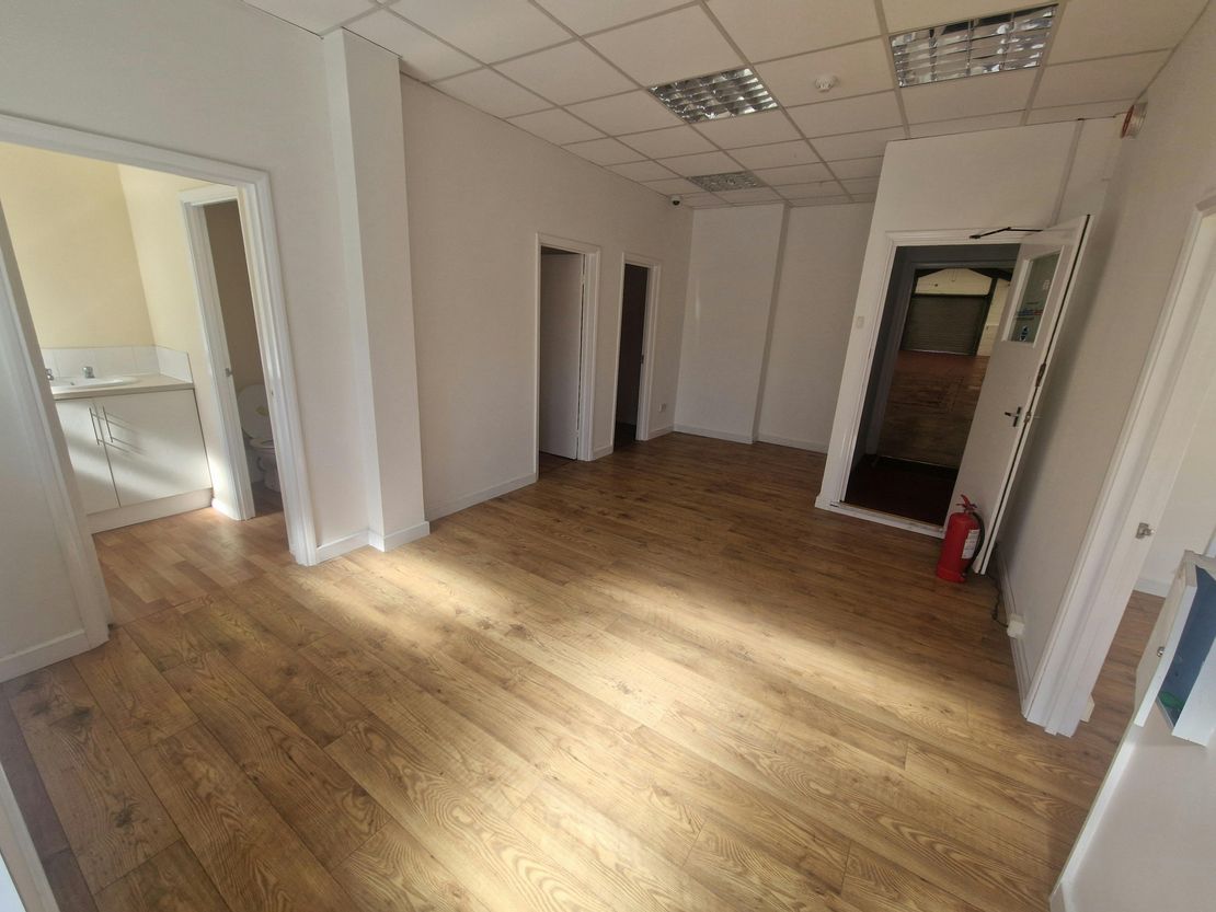 Unit 6-6A The Tanneries, Titchfield, Fareham, PO14 4AR