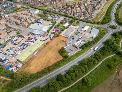 Property Image for Land At Billington Road, Leighton Buzzard, LU7 9HH