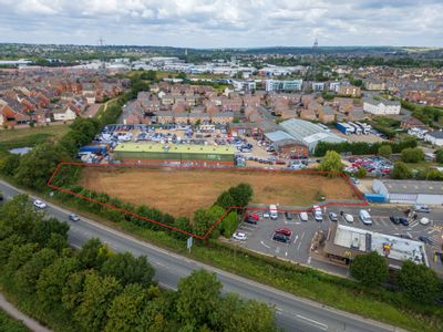 Property Image for Land At Billington Road, Leighton Buzzard, LU7 9HH