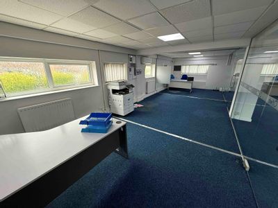Property Image for First Floor Offices, FWB Products, Whieldon Road, Stoke on Trent, ST4 4JE