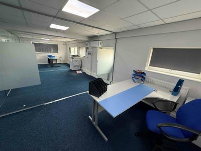 Property Image for First Floor Offices, FWB Products, Whieldon Road, Stoke on Trent, ST4 4JE