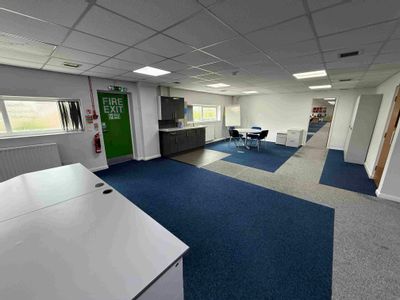 Property Image for First Floor Offices, FWB Products, Whieldon Road, Stoke on Trent, ST4 4JE
