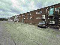 Property Image for First Floor Offices, FWB Products, Whieldon Road, Stoke on Trent, ST4 4JE