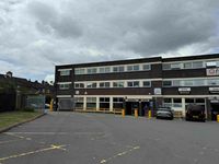 Property Image for First Floor Offices, FWB Products, Whieldon Road, Stoke on Trent, ST4 4JE