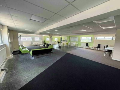 Property Image for First Floor Offices, FWB Products, Whieldon Road, Stoke on Trent, ST4 4JE