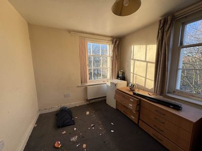 Property Image for Falkner Square, Liverpool