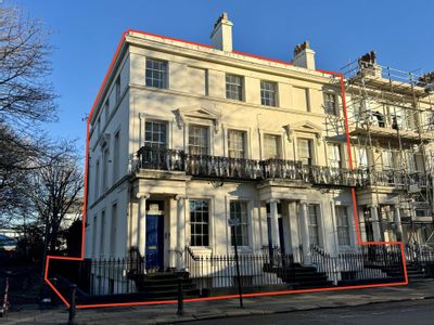 Property Image for Falkner Square, Liverpool