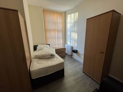 Property Image for Falkner Square, Liverpool
