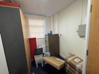 Property Image for Falkner Square, Liverpool