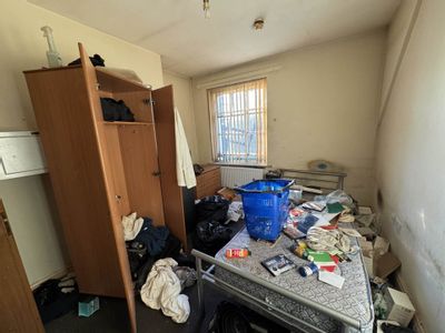 Property Image for Falkner Square, Liverpool