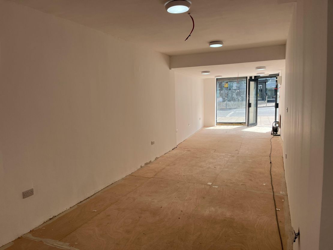 13-15 Wicker, Sheffield, S3 8HS