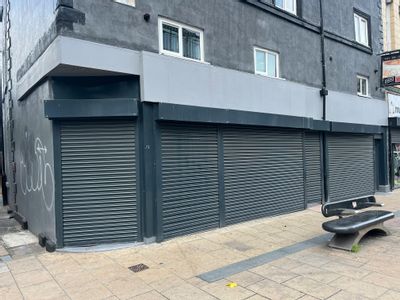 Property Image for 13-15 Wicker, Sheffield, S3 8HS