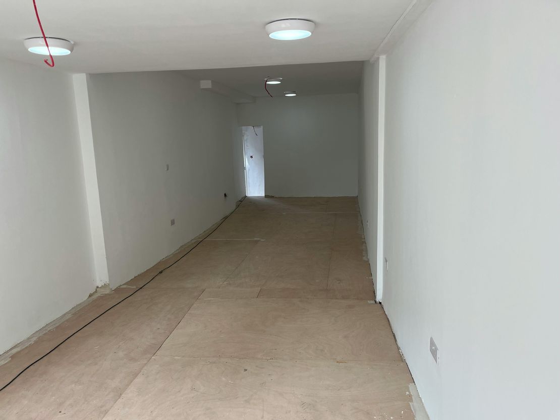 13-15 Wicker, Sheffield, S3 8HS