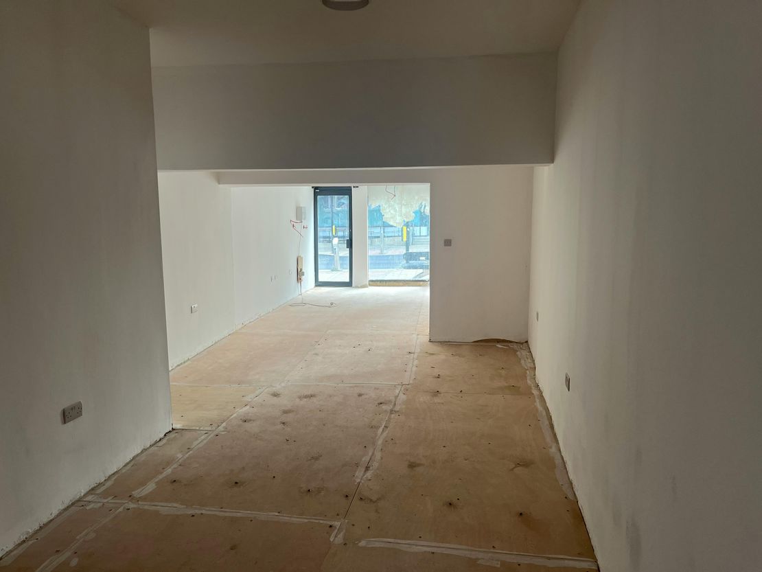 13-15 Wicker, Sheffield, S3 8HS