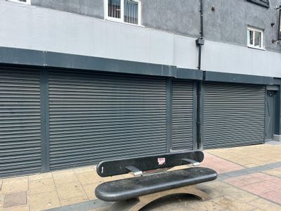 Property Image for 13-15 Wicker, Sheffield, S3 8HS