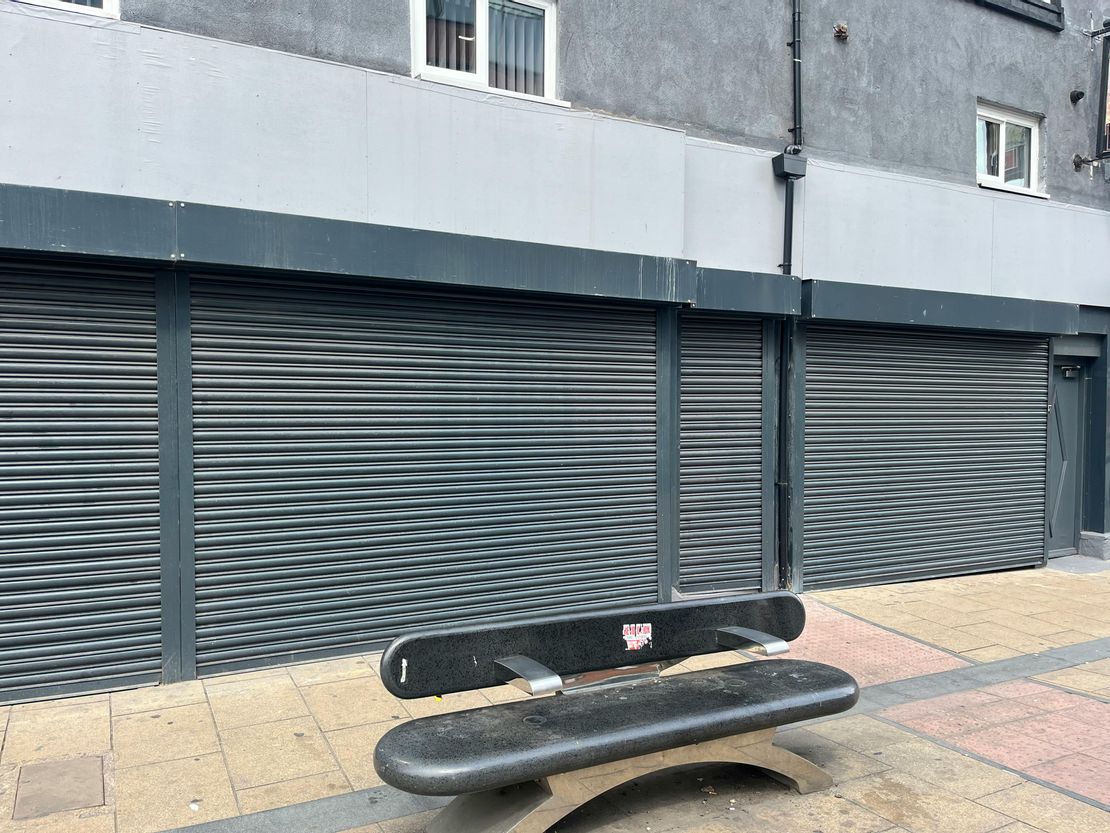 13-15 Wicker, Sheffield, S3 8HS