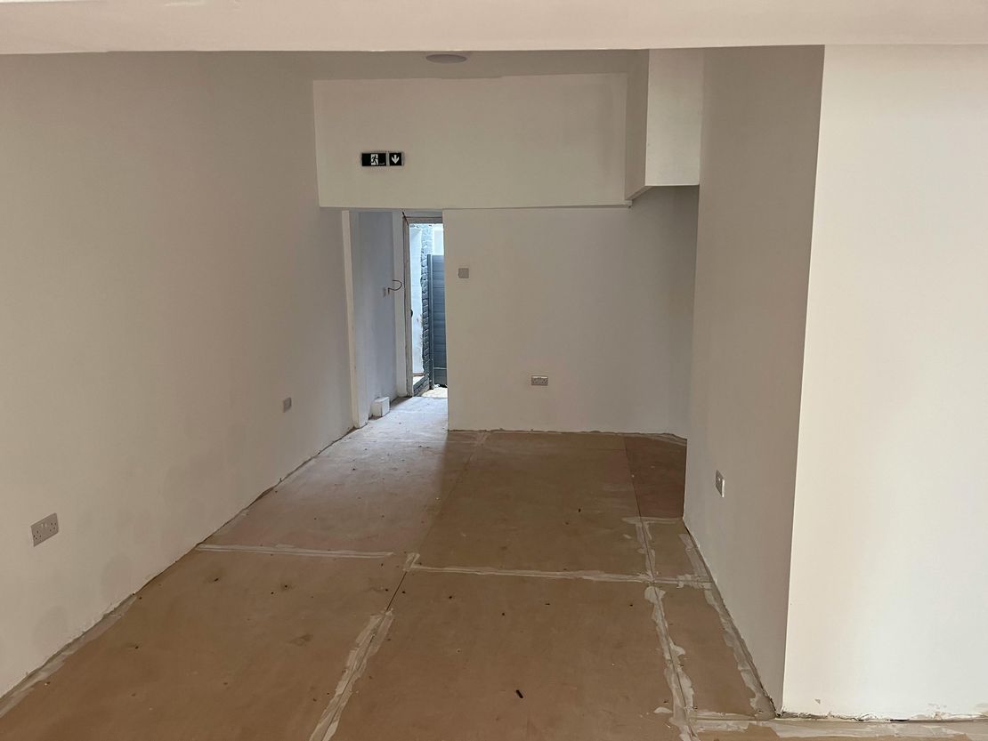 13-15 Wicker, Sheffield, S3 8HS