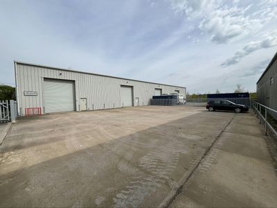 Property Image for Unit 8, Harewood Farm, Andover Down, Andover, SP11 6LJ
