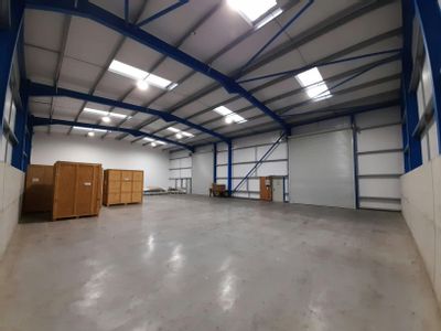 Property Image for Unit 8, Harewood Farm, Andover Down, Andover, SP11 6LJ
