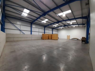 Property Image for Unit 8, Harewood Farm, Andover Down, Andover, SP11 6LJ