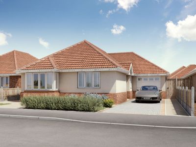 Property Image for 30 JosÃ© Powell Gardens, Thorpe Le Soken