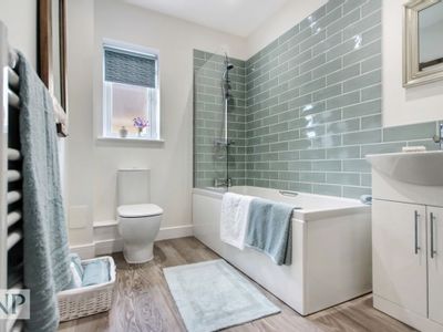 Property Image for 30 JosÃ© Powell Gardens, Thorpe Le Soken