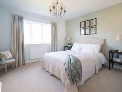 Property Image for 30 JosÃ© Powell Gardens, Thorpe Le Soken