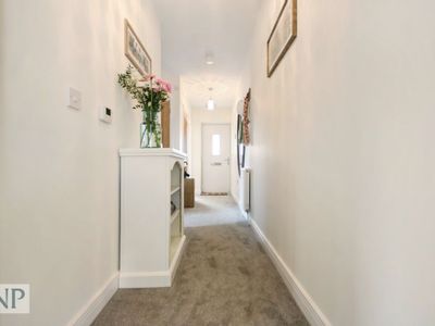 Property Image for 30 JosÃ© Powell Gardens, Thorpe Le Soken