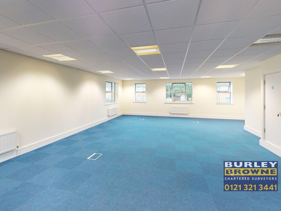 Unit 3, The Croft, Buntsford Gate Business Park, Bromsgrove, Worcestershire, B60 4JE
