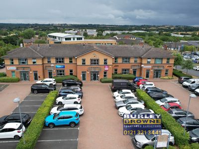 Property Image for Unit 3, The Croft, Buntsford Gate Business Park, Bromsgrove, Worcestershire, B60 4JE