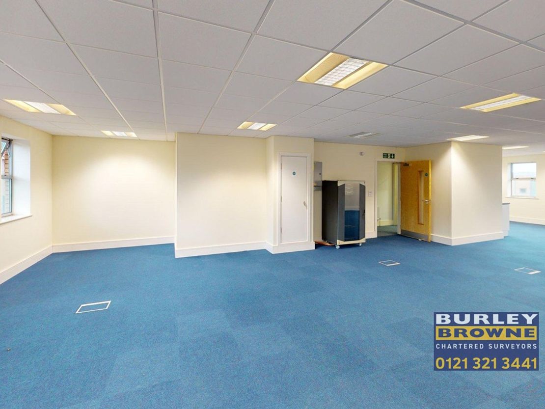 Unit 3, The Croft, Buntsford Gate Business Park, Bromsgrove, Worcestershire, B60 4JE