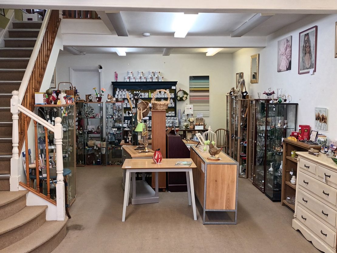 2 Market Place, Driffield, East Riding of Yorkshire, YO25 6AP