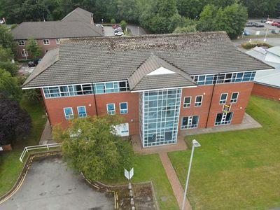 Property Image for Parklands, 1 Lyme Drive, Newcastle Road, Trent Vale, Stoke on Trent, ST4 6NW