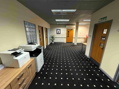 Property Image for Parklands, 1 Lyme Drive, Newcastle Road, Trent Vale, Stoke on Trent, ST4 6NW