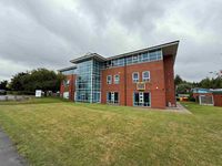 Property Image for Parklands, 1 Lyme Drive, Newcastle Road, Trent Vale, Stoke on Trent, ST4 6NW