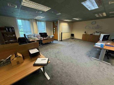 Property Image for Parklands, 1 Lyme Drive, Newcastle Road, Trent Vale, Stoke on Trent, ST4 6NW