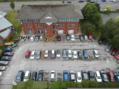 Property Image for Parklands, 1 Lyme Drive, Newcastle Road, Trent Vale, Stoke on Trent, ST4 6NW