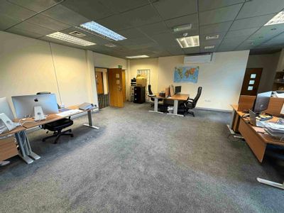 Property Image for Parklands, 1 Lyme Drive, Newcastle Road, Trent Vale, Stoke on Trent, ST4 6NW