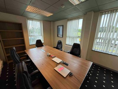Property Image for Parklands, 1 Lyme Drive, Newcastle Road, Trent Vale, Stoke on Trent, ST4 6NW
