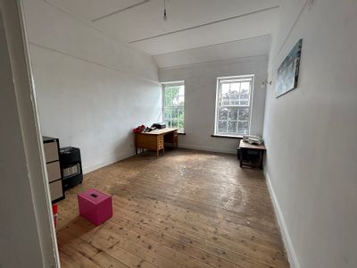 Property Image for The Drill Hall, Derby Road, Clay Cross, East Midlands, S45 9AG