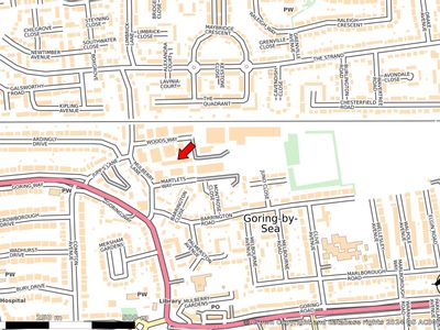 Property Image for Unit 23 Martlets Trading Estate, Martlets Way, Worthing, West Sussex, BN12 4QY