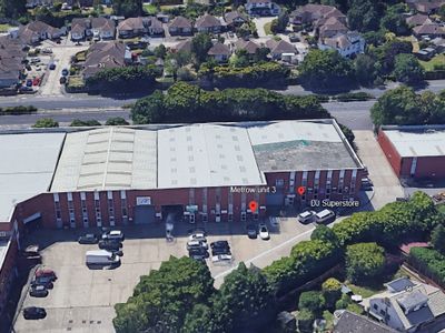 Property Image for 3 Airborne Industrial Estate, Southend Arterial Road, Leigh-on-Sea, Essex, SS9 4EN