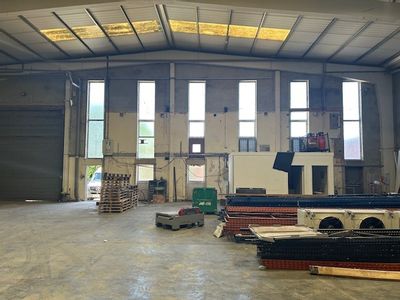 Property Image for 3 Airborne Industrial Estate, Southend Arterial Road, Leigh-on-Sea, Essex, SS9 4EN