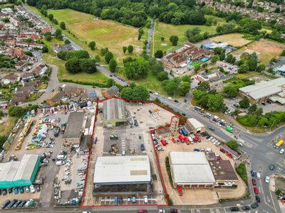 Property Image for Former Jewson, 4 Beeching Road, Bexhill-On-Sea, East Sussex, TN39 3LG