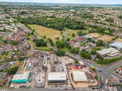 Property Image for Former Jewson, 4 Beeching Road, Bexhill-On-Sea, East Sussex, TN39 3LG