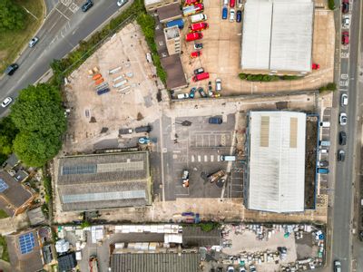 Property Image for Former Jewson, 4 Beeching Road, Bexhill-On-Sea, East Sussex, TN39 3LG