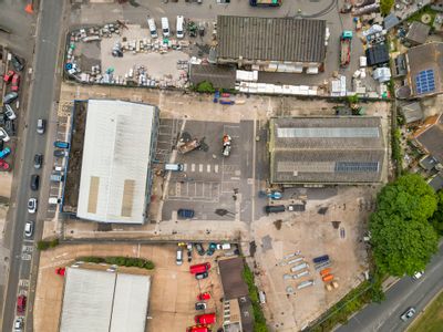 Property Image for Former Jewson, 4 Beeching Road, Bexhill-On-Sea, East Sussex, TN39 3LG