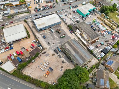 Property Image for Former Jewson, 4 Beeching Road, Bexhill-On-Sea, East Sussex, TN39 3LG